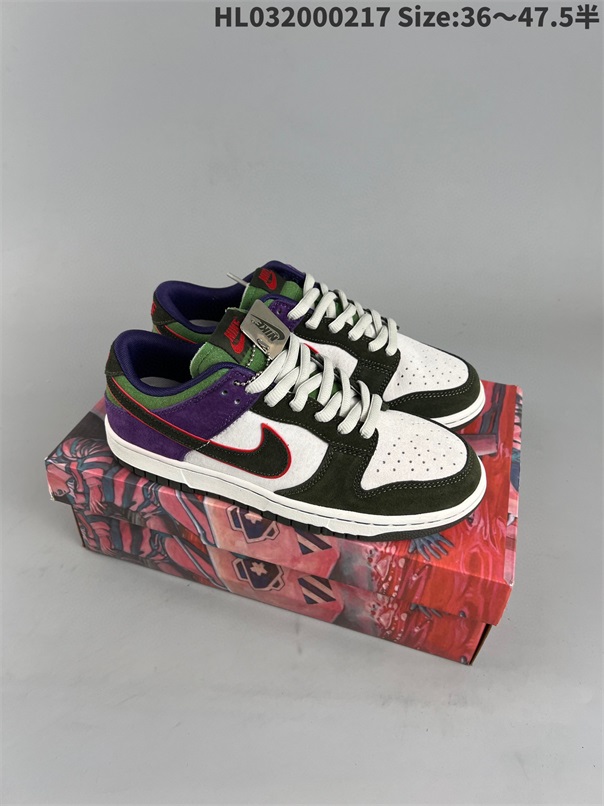 women low dunk sb shoes HH 2023-2-27-072